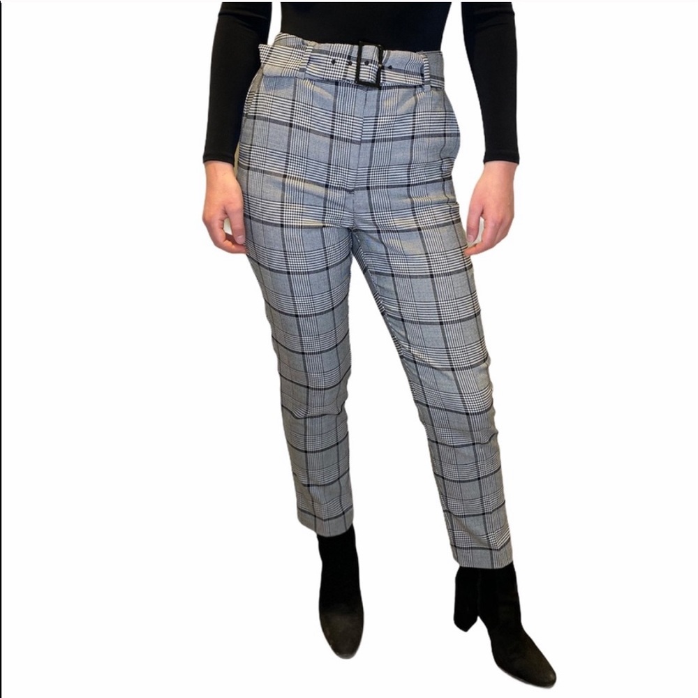 Aritzia Babaton Atelier Walker Pants
